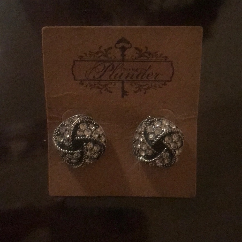 Plunder Earrings
